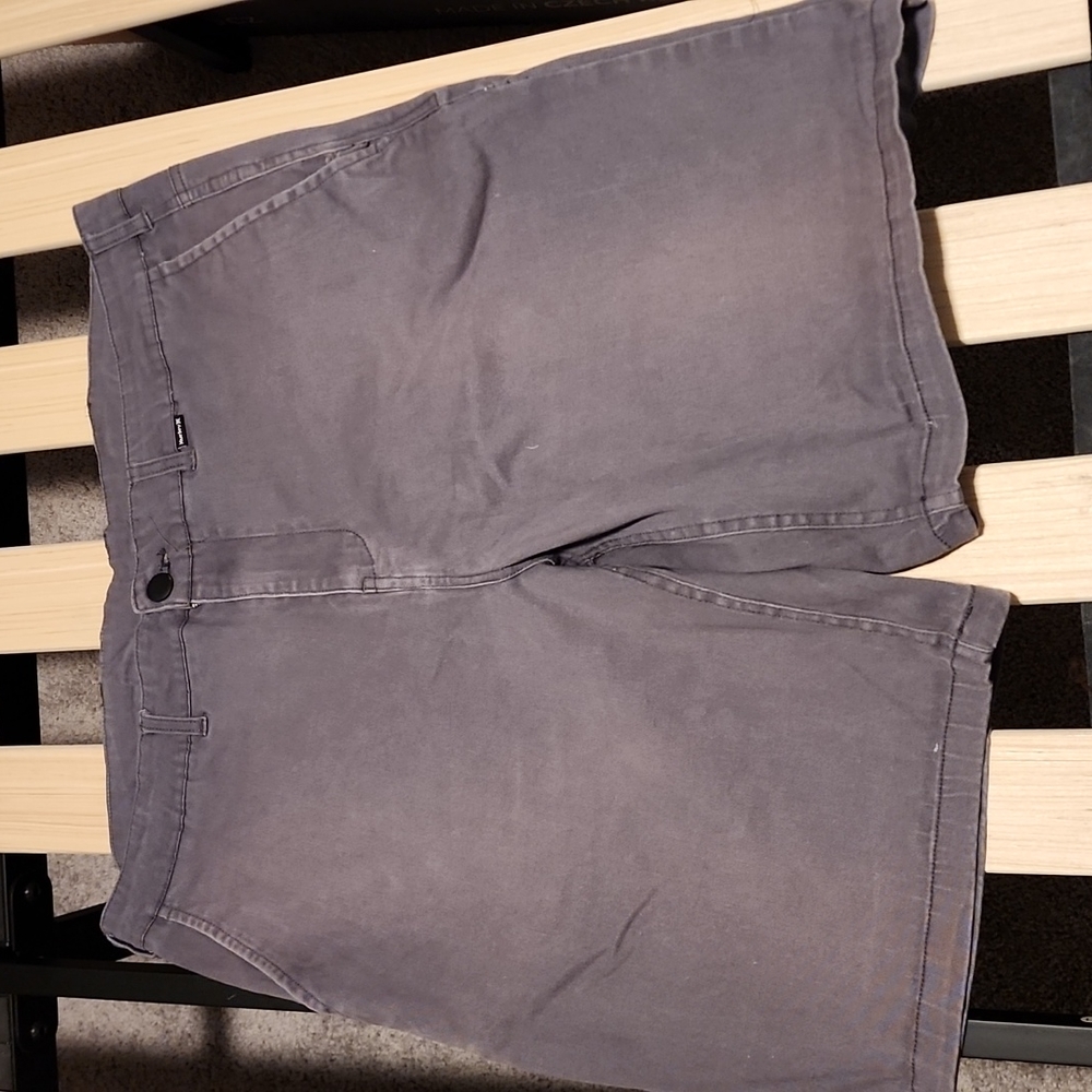 Mens hurley shorts